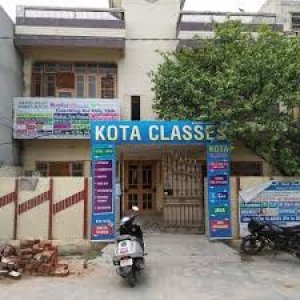 KOTA CLASSES